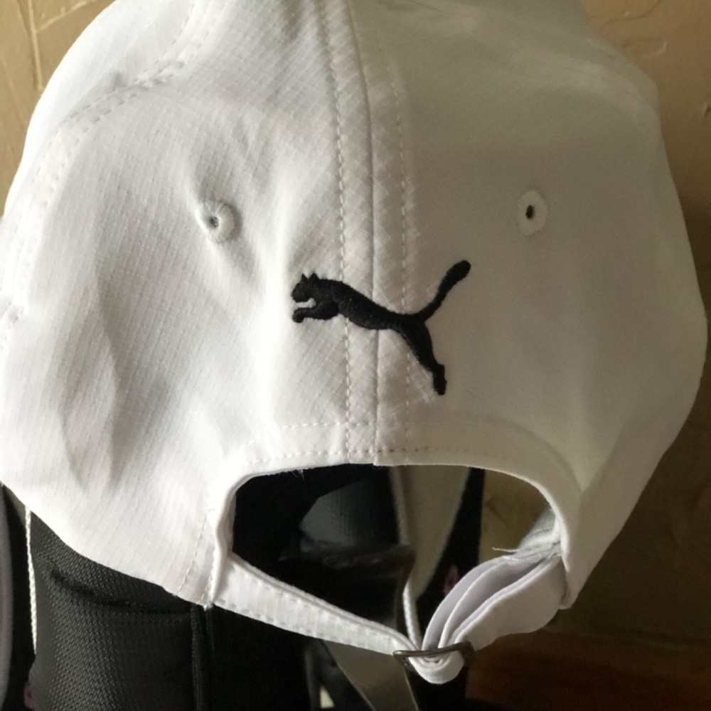 Puma cap - Picture 2 of 2